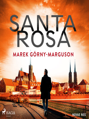 cover image of Santa Rosa